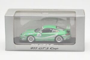 Porsche 911 996 GT3 Cup #2 Mobil VIP Car Minichamps 1:43 WAP02012616 Metall — Bild 4 von 4