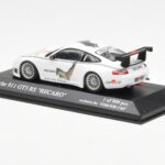 Porsche 911 996 GT3 RS Recaro Minichamps 1:43 - image 3 of 4