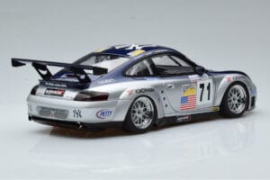 Porsche 911 996 GT3 RSR #71 A. Job 2005 AUTOart 1:18 80583 Metall — Bild 3 von 7