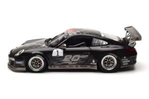 Porsche 911 997 GT3 Cup #1 20th Anniversary Carrera Cup 2010 Minichamps 1:18 WAP0210090B Metall — Bild 4 von 8