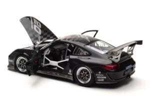 Porsche 911 997 GT3 Cup #1 20th Anniversary Carrera Cup 2010 Minichamps 1:18 WAP0210090B Metall — Bild 5 von 8