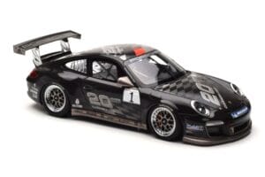 Porsche 911 997 GT3 Cup #1 20th Anniversary Carrera Cup 2010 Minichamps 1:18 WAP0210090B Metall — Bild 6 von 8
