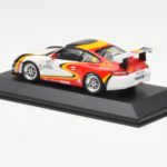 Porsche 911 997 GT3 Cup #10 Horion Supercup 2006 Minichamps 1:43 - image 3 of 4