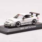 Porsche 911 997 GT3 Cup #9 2009 Minichamps 1:43 - image 2 of 4