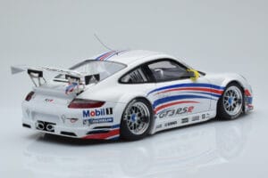 Porsche 911 997 GT3 RSR #1 Presentation Car 2007 AUTOart 1:18 WAP02100618 Metall — Bild 3 von 8