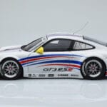 Porsche 911 997 GT3 RSR #1 Presentation Car 2007 AUTOart 1:18 - image 4 of 8