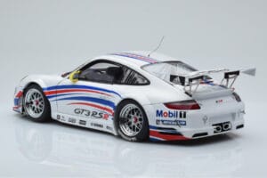 Porsche 911 997 GT3 RSR #1 Presentation Car 2007 AUTOart 1:18 WAP02100618 Metall — Bild 7 von 8