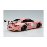 Porsche 911 997 Liberty Walk Pink Pig GT Spirit 1:18 CLDC020 Resin - image 2 of 6