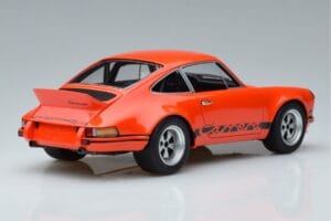 Porsche 911 Carrera RSR 2.8 GT Spirit 1:18 GT106 Resin — Bild 2 von 6