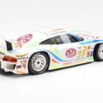 Porsche 911 GT1 #38 T. Boutsen / M. Kelleners 24 Hours of Le Mans 1998 UT Models 1:18 - image 2 of 6