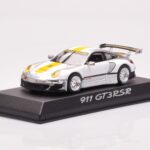 Porsche 911 GT3 RSR Präsentation 2012 Norev 1:43 - image 2 of 4