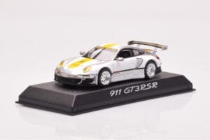 Porsche 911 GT3 RSR Präsentation 2012 Norev 1:43 WAP0201150D Metall — Bild 2 von 4