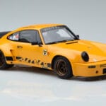 Porsche 911 RSR 3.0 Hommage Yamanouchi San GT Spirit 1:18 GT394 Resin - image 4 of 6