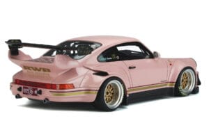 Porsche 911 991 RWB Southern Cross GT Spirit 1:18 GT361 Resin — Bild 2 von 5