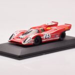 Porsche 917 #23 H. Herrmann / R. Attwood 24 Hours of Le Mans Winner 1970 Minichamps 1:43 - image 2 of 4