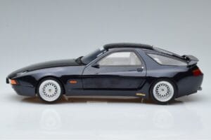 Porsche 928 S Koenig Special Blau GT Spirit 1:18 GT344 Resin — Bild 3 von 6