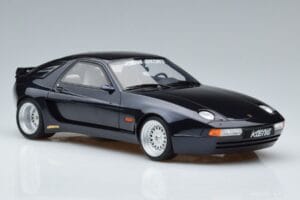 Porsche 928 S Koenig Special Blau GT Spirit 1:18 GT344 Resin — Bild 4 von 6