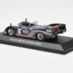Porsche 936/76 Martini #6 Schwarze Witwe Minichamps 1:43 - image 3 of 4