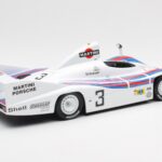 Porsche 936/77 Martini #3 24 Hours of Le Mans 1977 Werk83 1:18 - image 2 of 6