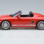 Porsche Boxster Spider 987 GT Spirit 1:18 GT017A Resin - image 3 of 6