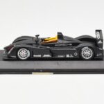 Porsche RS Spyder Presentation Schwarz Minichamps 1:43