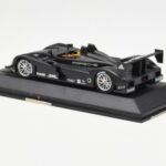 Porsche RS Spyder Presentation Schwarz Minichamps 1:43 - image 3 of 4
