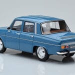 Renault 10 Major Blau Otto 1:18 - image 5 of 6