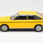Renault 15 TL Gelb Schwarz Norev 1:18 - image 3 of 6