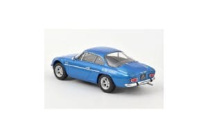 Alpine A110 1600S Norev 1:18 185307 Metall — Bild 2 von 2