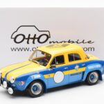 Renault Dauphine Proto 1600 Gelb Otto 1:18 - image 6 of 6