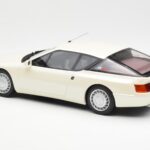 Alpine GTA V6 Turbo Weiß Otto 1:18 - image 5 of 6