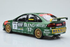 Renault Laguna #3 J. Plato Oulton Park BTCC 1998 Otto 1:18 OT1031 Resin — Bild 5 von 6