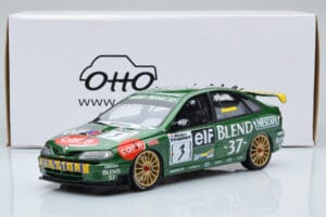 Renault Laguna #3 J. Plato Oulton Park BTCC 1998 Otto 1:18 OT1031 Resin — Bild 6 von 6