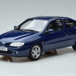 Renault Megane I Coupe 2.0 16V Otto 1:18 OT953 Resin