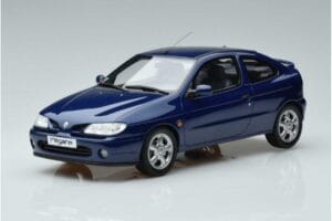 Renault Megane I Coupe 2.0 16V Otto 1:18 OT953 Resin