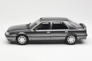 Renault 25 V6 Injection Phase 1 Grau Otto 1:18 OT642 Resin — Bild 3 von 6
