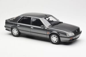 Renault 25 V6 Injection Phase 1 Grau Otto 1:18 OT642 Resin — Bild 4 von 6