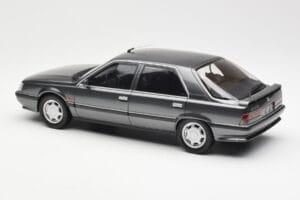 Renault 25 V6 Injection Phase 1 Grau Otto 1:18 OT642 Resin — Bild 5 von 6