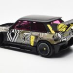 Renault R5 Turbo 3E Schwarz Otto 1:18 - image 5 of 6