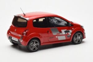 Renault Twingo RS Phase 1 Rot Otto 1:18 OT446 Resin — Bild 2 von 6