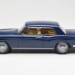 Rolls-Royce Silver Shadow MPW Coupe Oxford Blau Paragon 1:18 - image 4 of 8