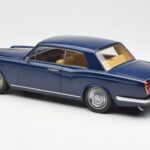 Rolls-Royce Silver Shadow MPW Coupe Oxford Blau Paragon 1:18 - image 7 of 8