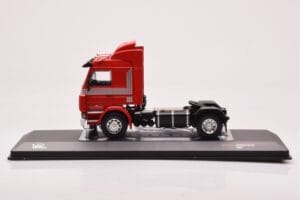 Scania 142 M Rot IXO 1:43