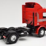 Scania 143M 470 Topline Rot MCG 1:18 - image 3 of 8