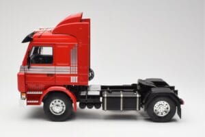 Scania 143M 470 Topline Rot MCG 1:18 MCG18142 Metall — Bild 4 von 8