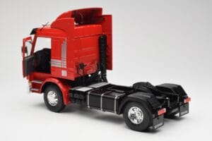 Scania 143M 470 Topline Rot MCG 1:18 MCG18142 Metall — Bild 5 von 8