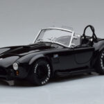 Shelby Cobra 427 S/C Schwarz Kyosho 1:18