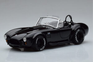 Shelby Cobra 427 S/C Schwarz Kyosho 1:18