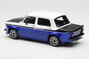 Simca 1000 Rally 2 SRT Otto 1:18 OT1063 Resin — Bild 5 von 6