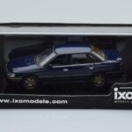 Subaru Legacy BC 2.0 Turbo RS Blau IXO 1:43 - image 4 of 4
